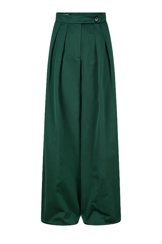 Pamplona Wide Leg Pants