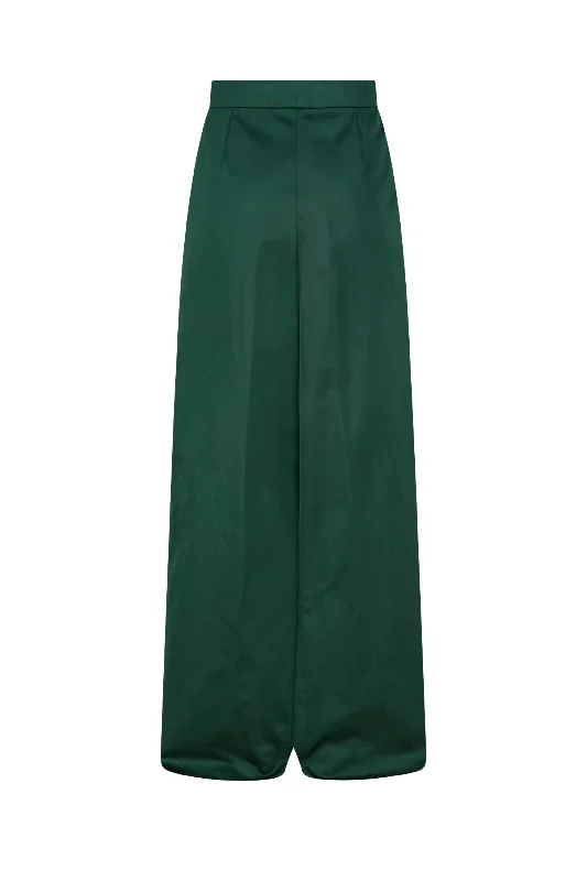 Pamplona Wide Leg Pants