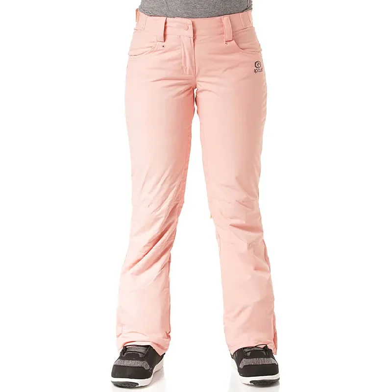 Rip Curl Silky Pant Pink