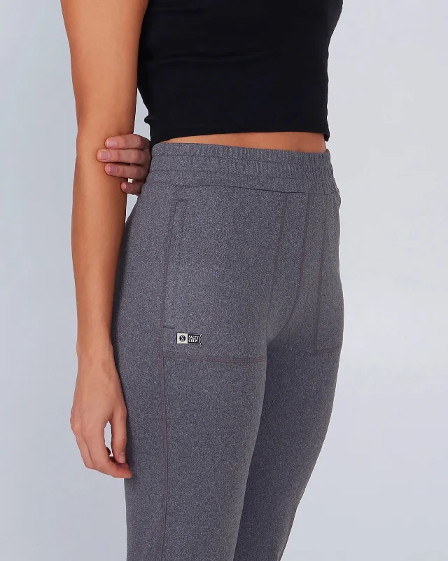 Thrill Seekers Jogger - Charcoal