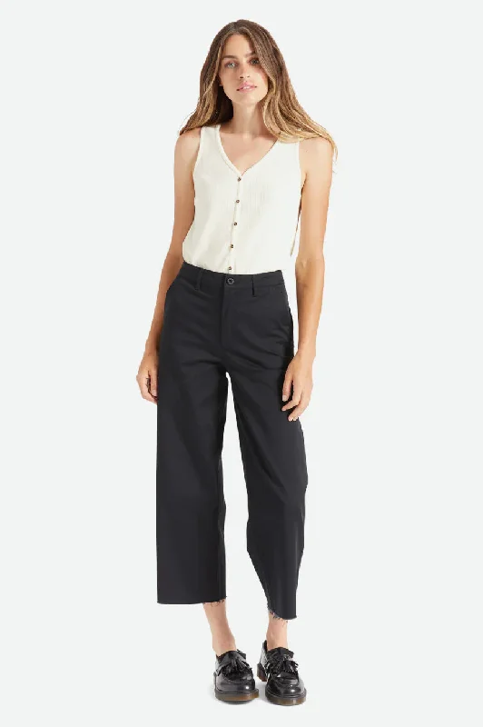 Victory Wide Leg Pant