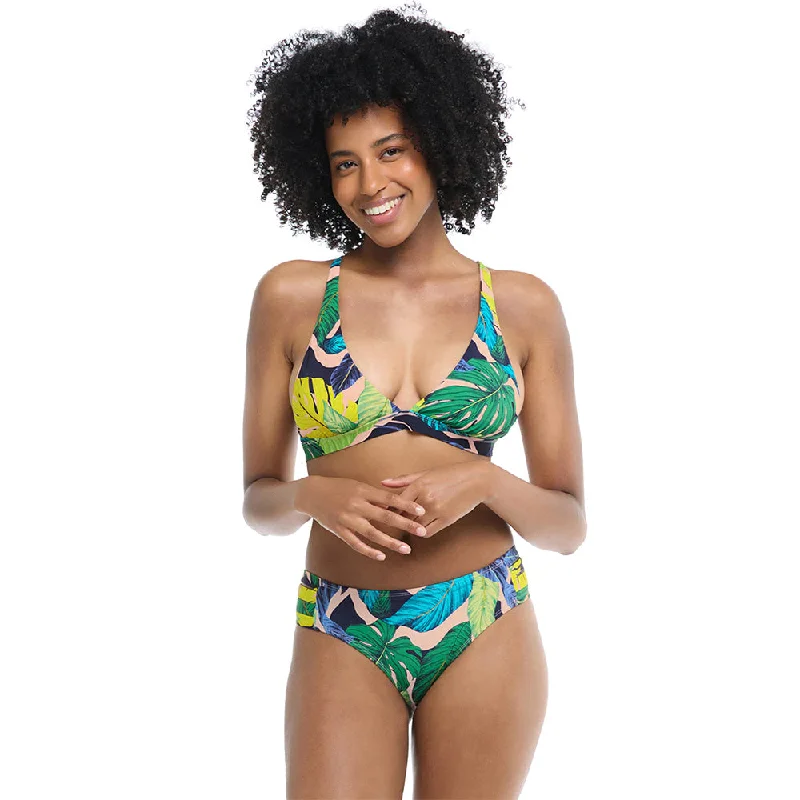 Body Glove Manoa Falls Freya Womens Swim Top 2023