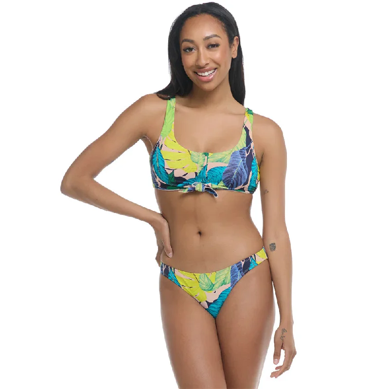 Body Glove Manoa Falls Womens Bikini Bottom 2023