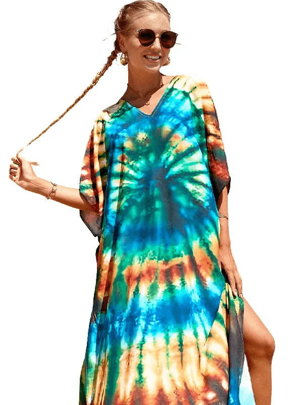 Sea & Sand Tie Dye