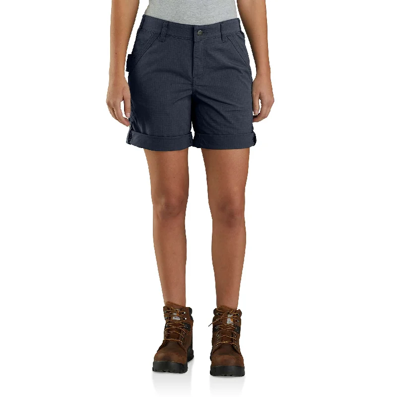 Carhartt Force® Loose Fit Ripstop Work Short