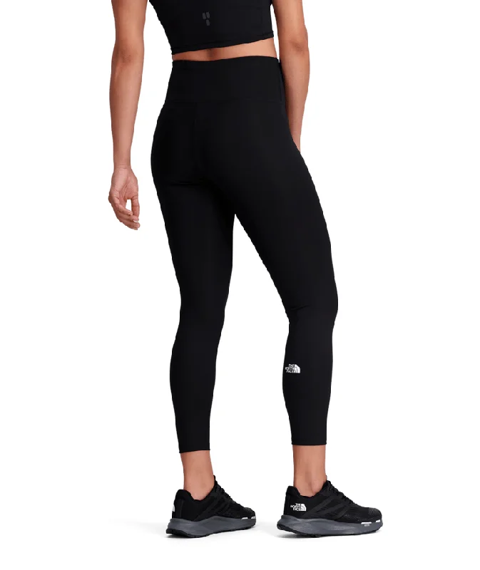 WOMEN'S ELEVATION FLEX 25"" LEGGING