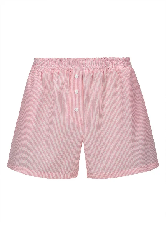 EMMA SHORTS PINK