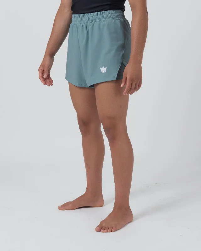 Hybrid Women's Shorts - Sage