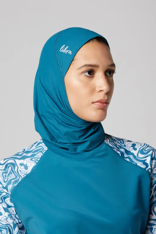 Ultra-Fit Swim Hijab (Uf-42) - Libra