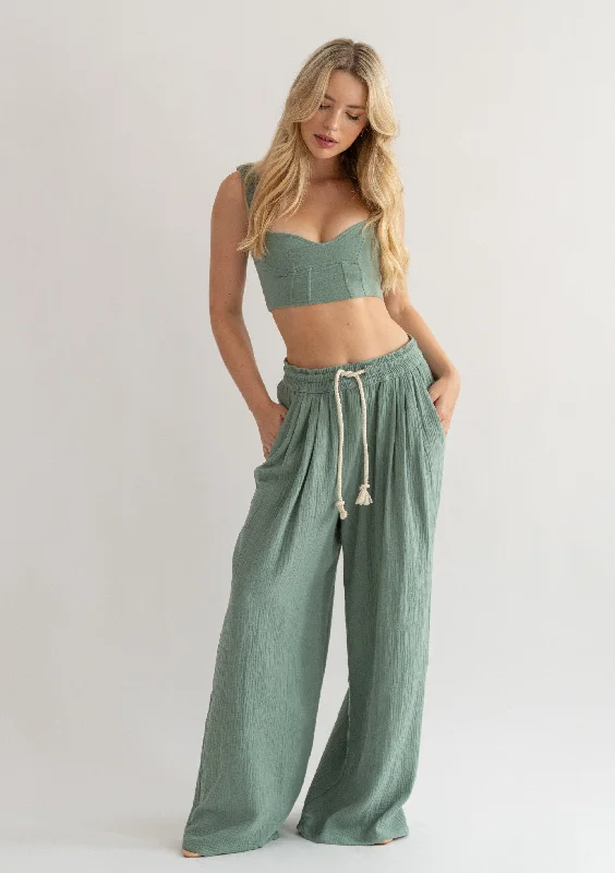 MAYA PANTS