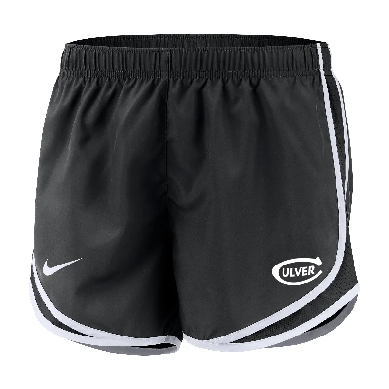 Nike Women's Tempo Short - Black