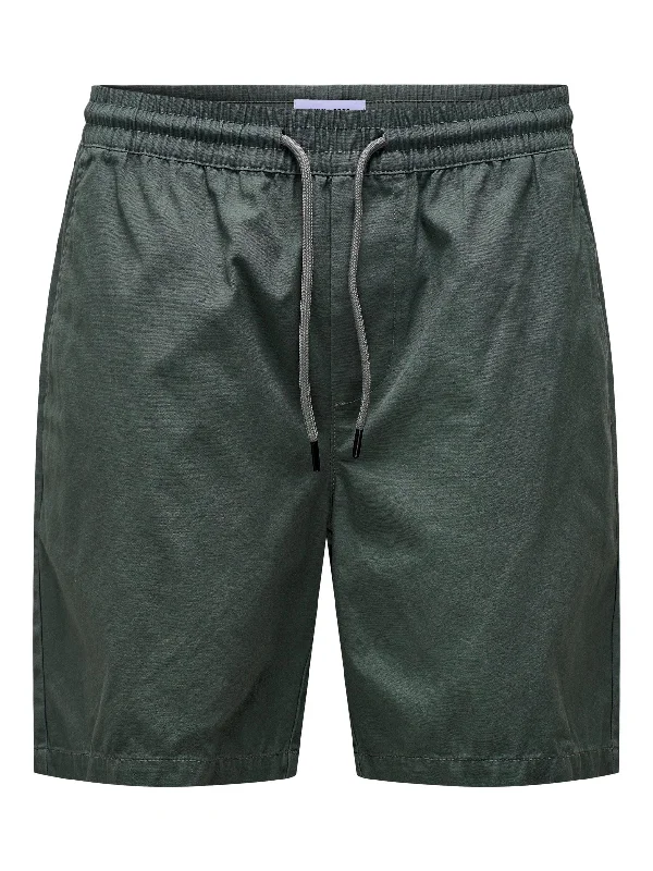 Tell Life 0119 Shorts