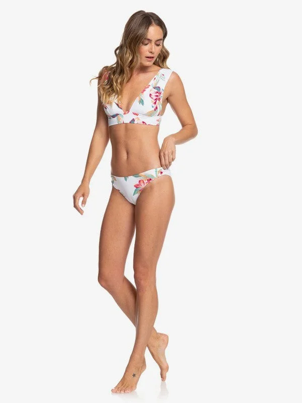 Roxy Ladies Lahaina Bay - Regular Bikini