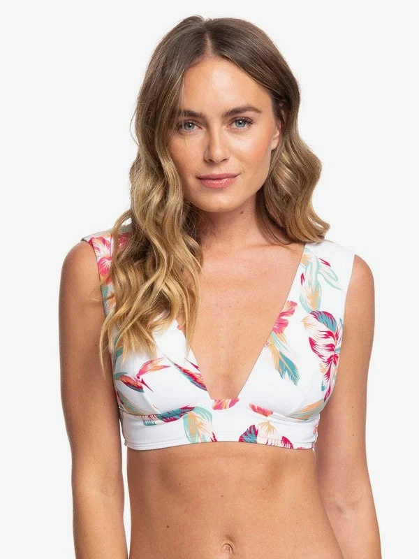 Roxy Ladies Lahaina Bay - Regular Bikini