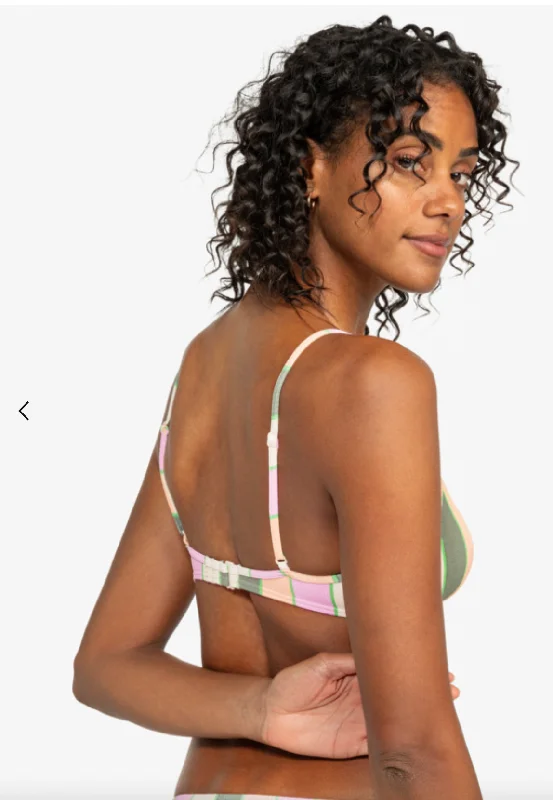 ROXY Vista Stripe BIKINI