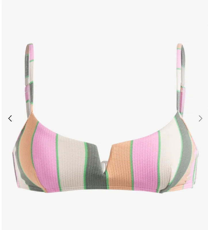 ROXY Vista Stripe BIKINI