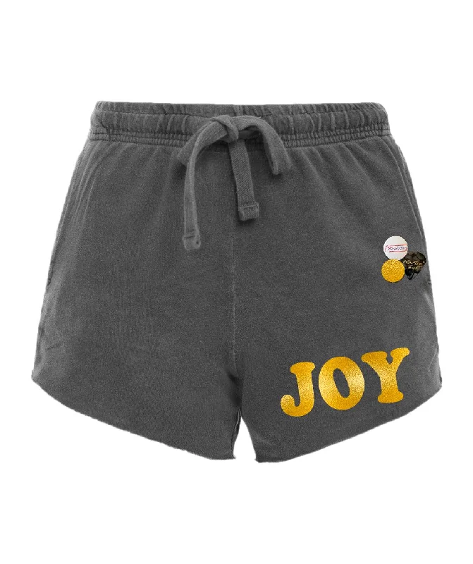 Short shorter pepper ""JOY SS24""