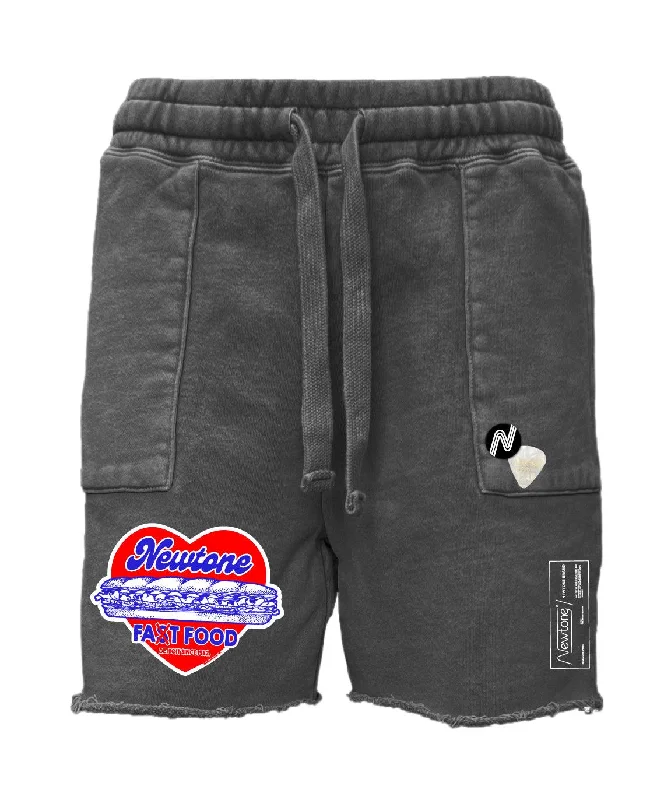 Short starcker pepper ""FOOD SS24""