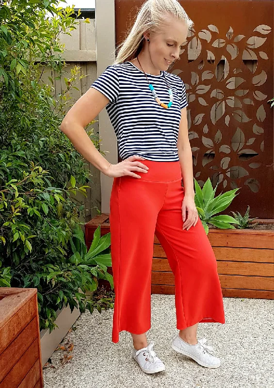 Urban Pants Collection | Stretch Sewing Pattern