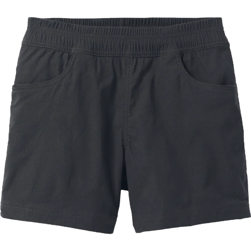 Women's Halle E-Waist Short II - 5""