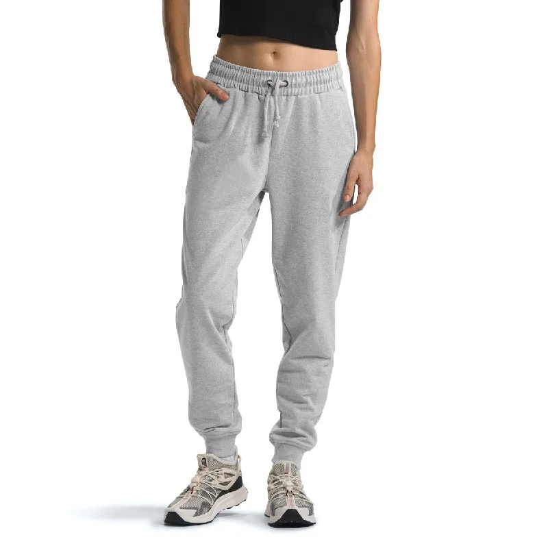 WOMEN'S HERITAGE PATCH JOGGER