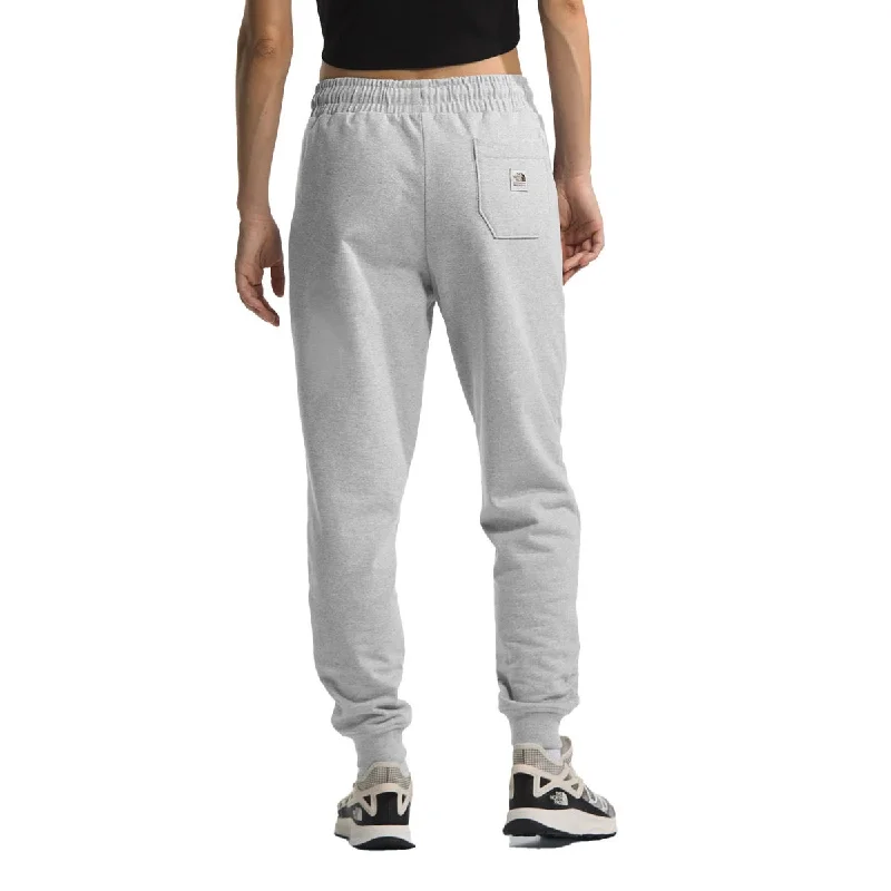 WOMEN'S HERITAGE PATCH JOGGER