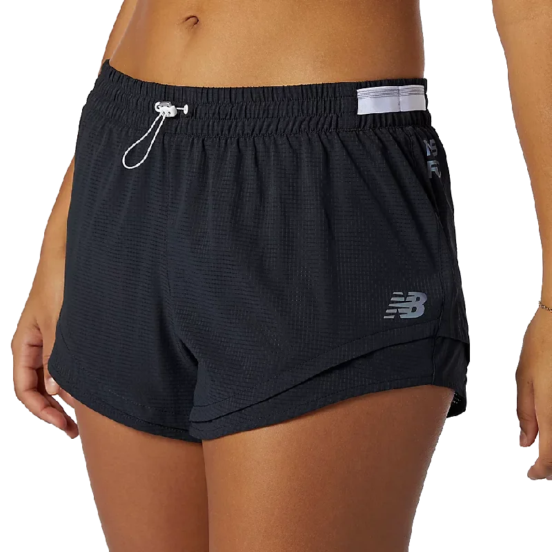 Women's Q Speed Short