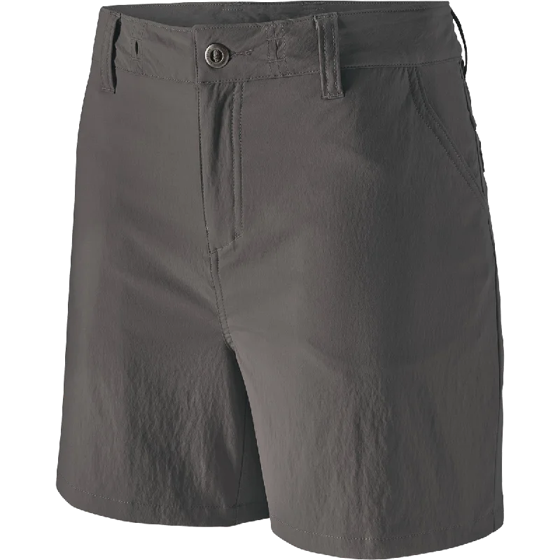 Women's Quandary Shorts 5""