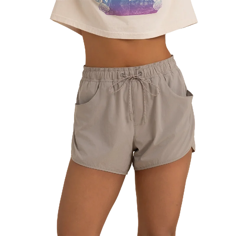 Women's Rapids Hybrid Short