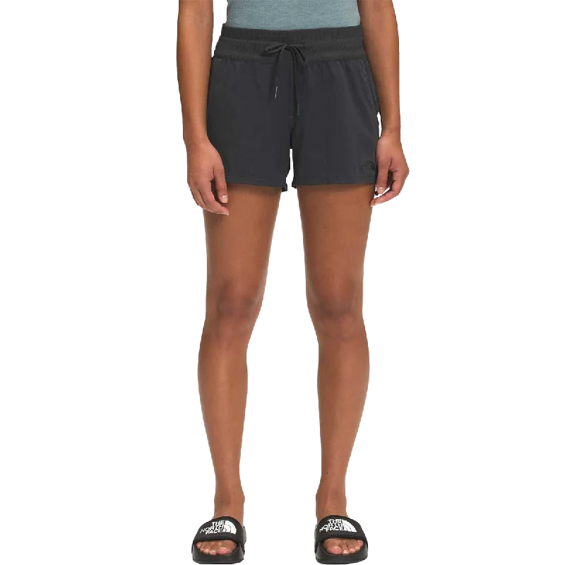 Women's Aphrodite Motion Short 4""