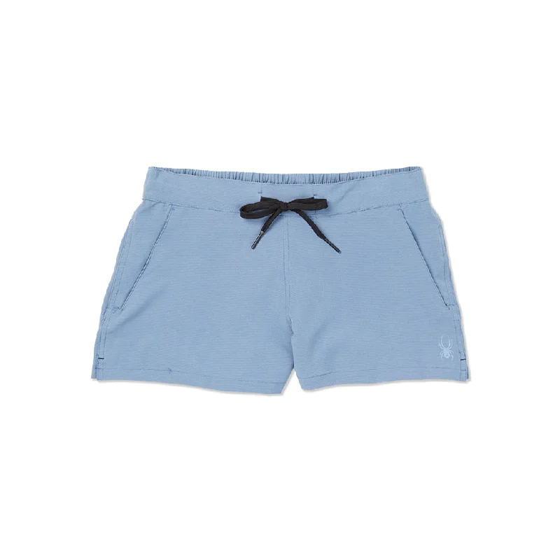 Womens Nomad Stretch Short - Horizon