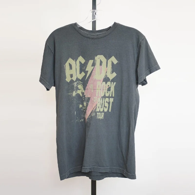 AC/DC Tee (Black)