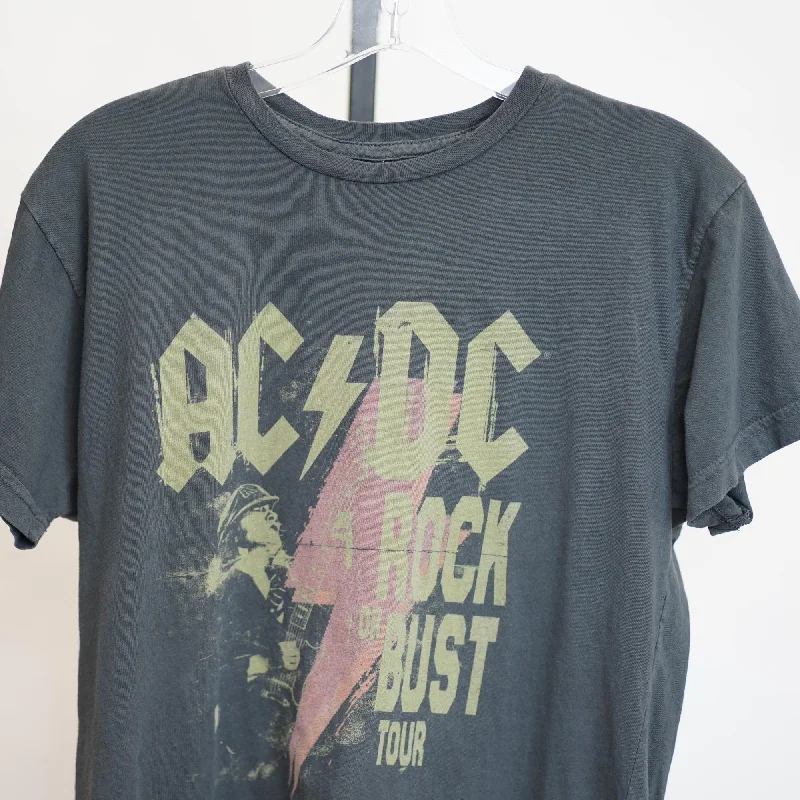 AC/DC Tee (Black)