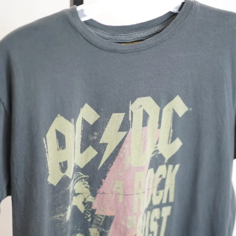 AC/DC Tee (Black)