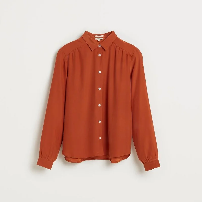 Astra Blouse (Autumn)