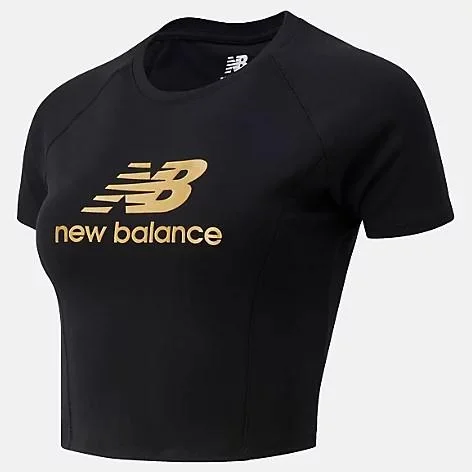 Athletics Podium Tee (Black)