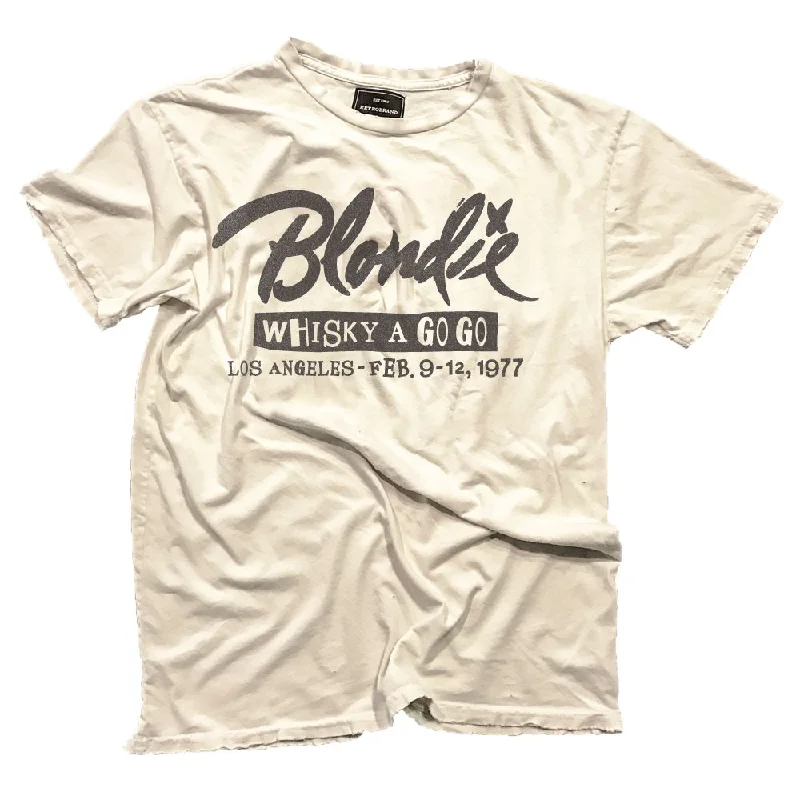 Blondie (Antique White)