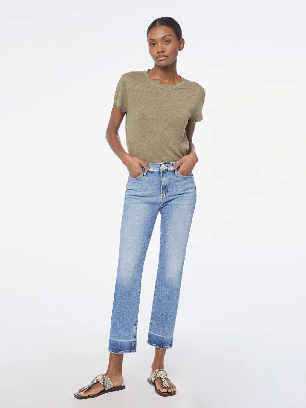 Easy True Tee (Military)