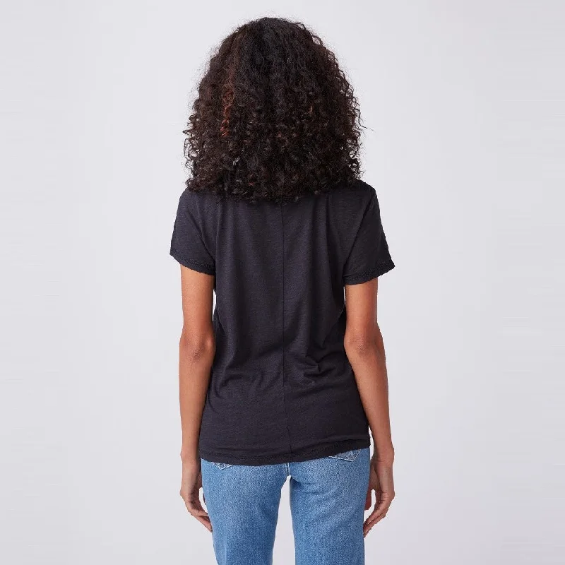 Ellison Tee (Black)