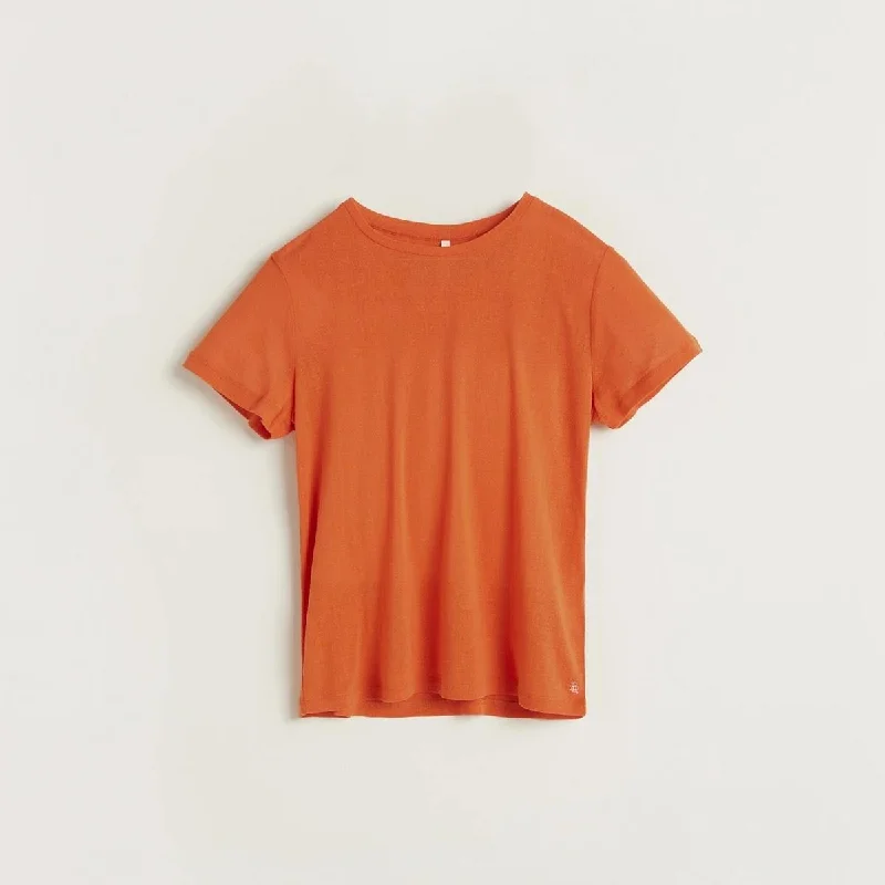 Genny T-Shirt (Orange)