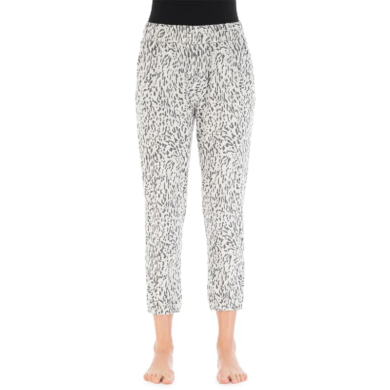 Bobeau Womens Comfy Jogger Pants