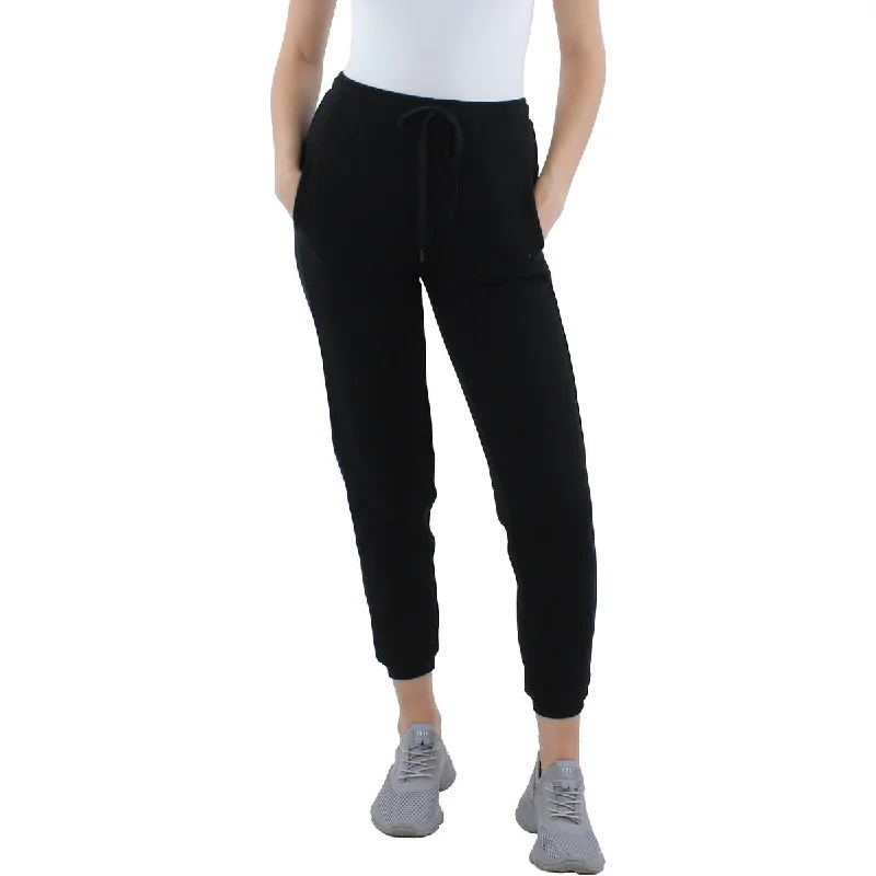 Madewell Womens Fleece Jogger Sweatpants