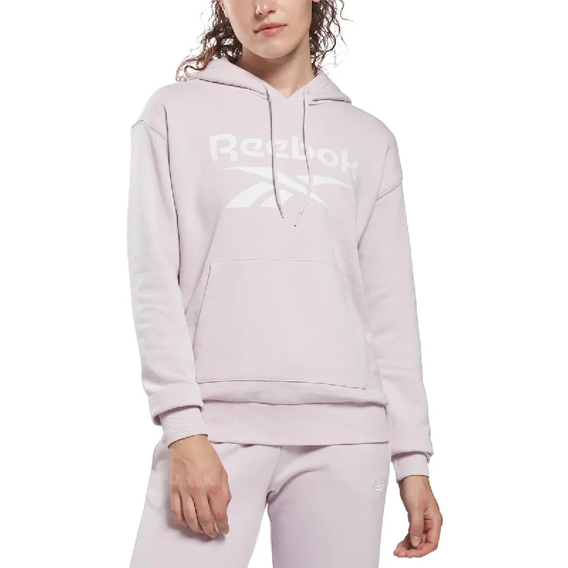 Reebok Womens Comfy Cozy Hoodie