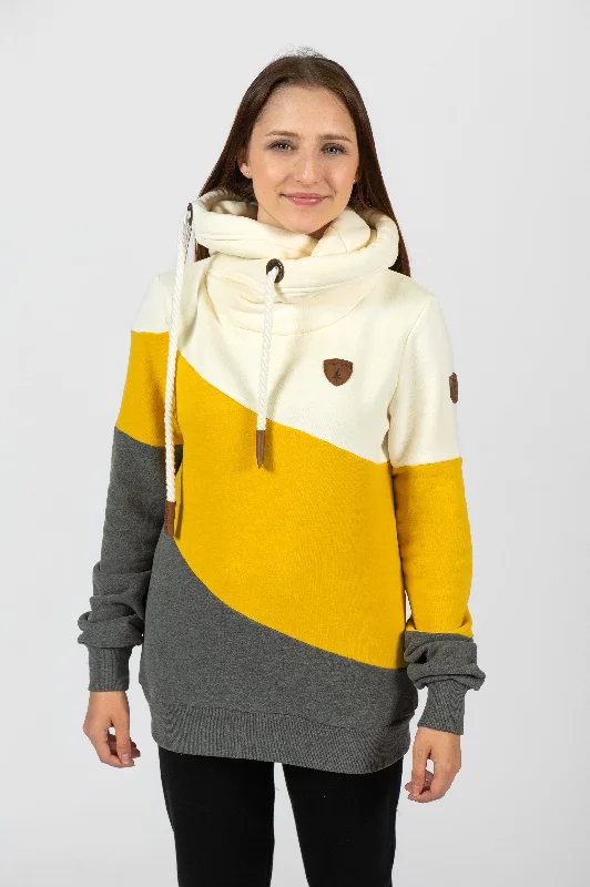 Selene Honey Mix Hoodie