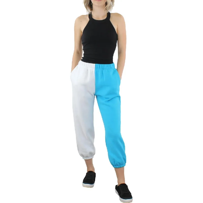 SHACI Womens Jogger Pants Fitness Sweatpants