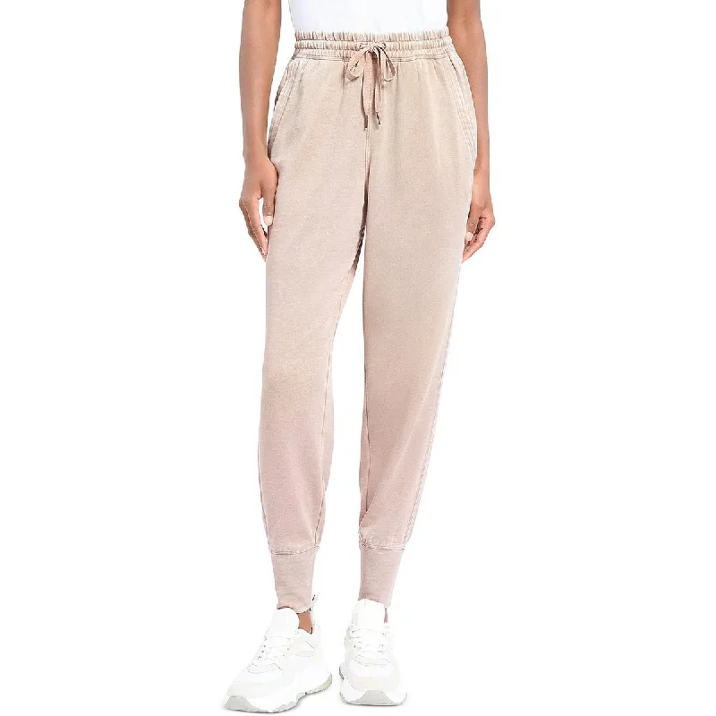 Splendid Womens Josephine Cozy Comfy Jogger Pants