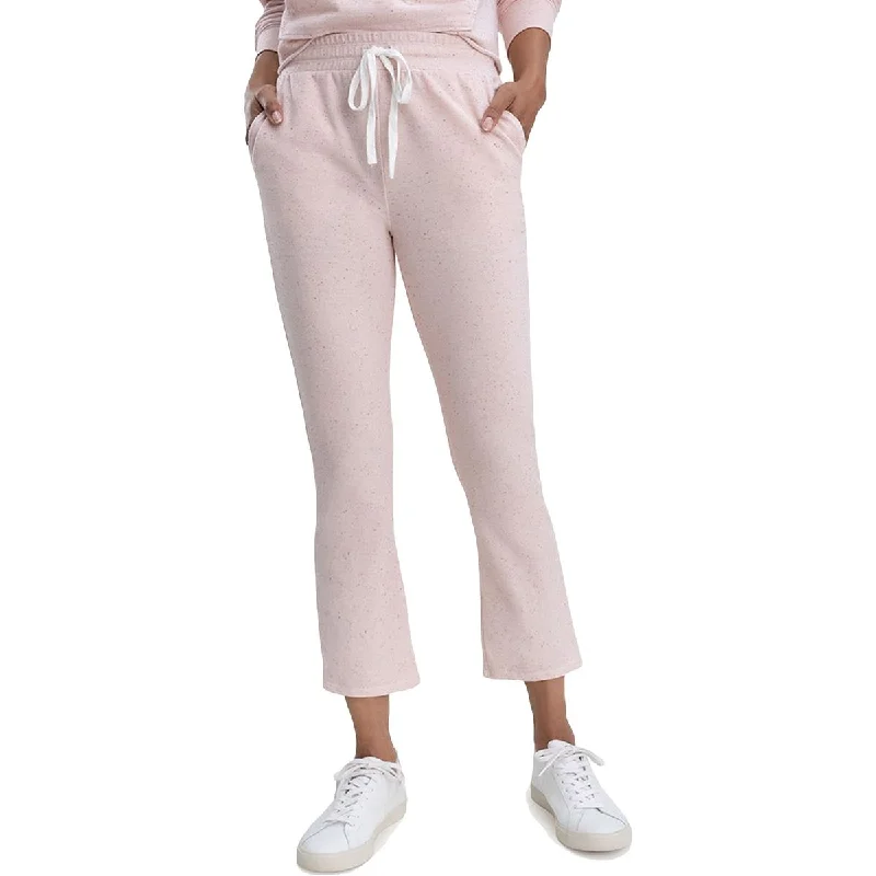 Splendid Womens Speckled Comfortable Lounge Pants