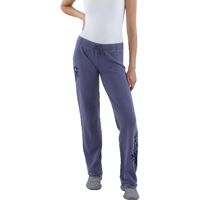 Vertigo Womens Drawstring Comfy Sweatpants